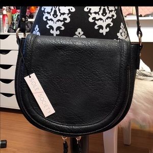 Sole Society Cross body bag